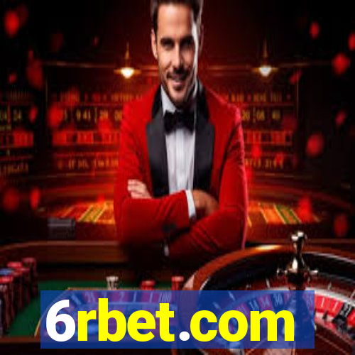 6rbet.com