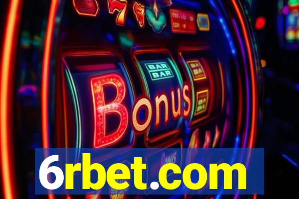 6rbet.com