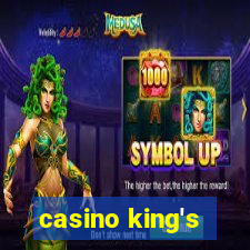 casino king's