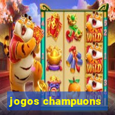 jogos champuons