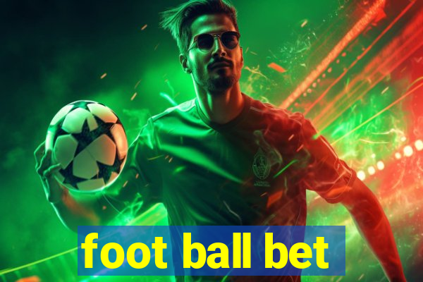 foot ball bet