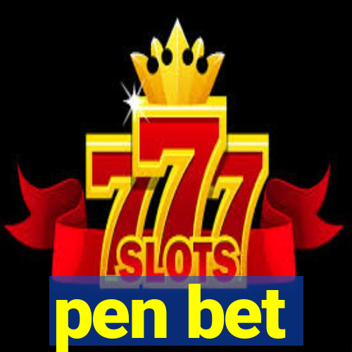 pen bet