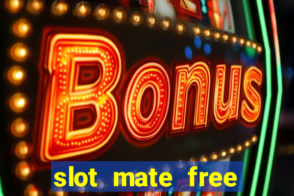 slot mate free slot casino