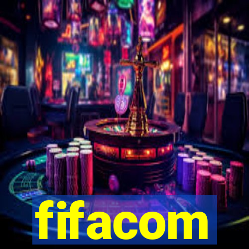 fifacom