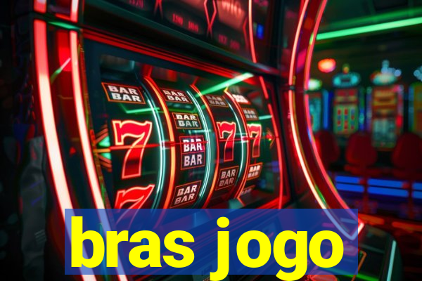 bras jogo