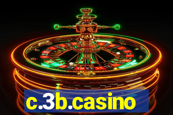 c.3b.casino