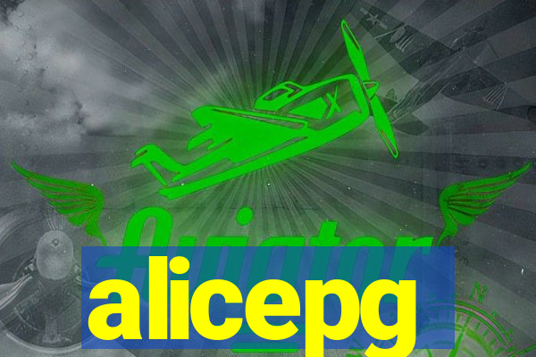 alicepg