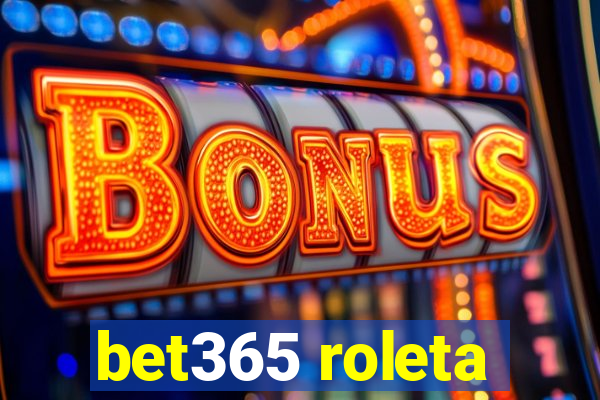 bet365 roleta