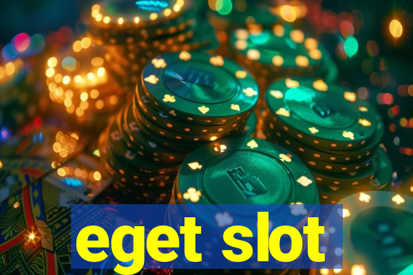 eget slot