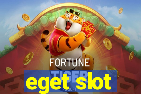 eget slot