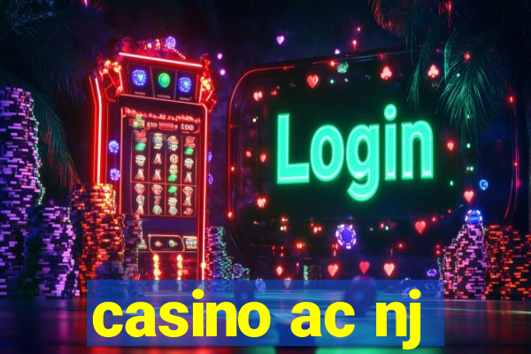 casino ac nj