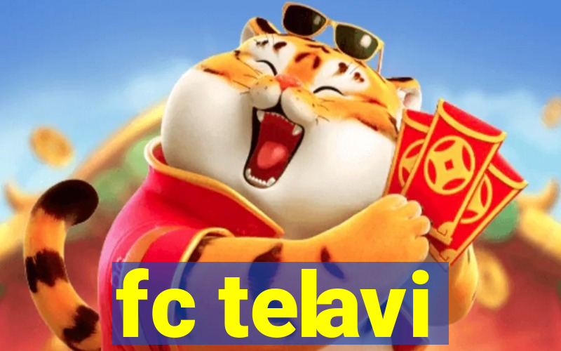 fc telavi