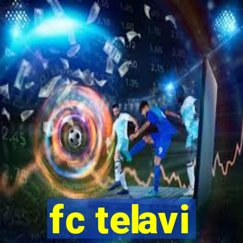 fc telavi