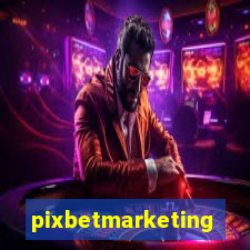 pixbetmarketing