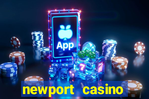 newport casino rhode island