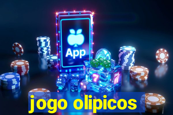 jogo olipicos