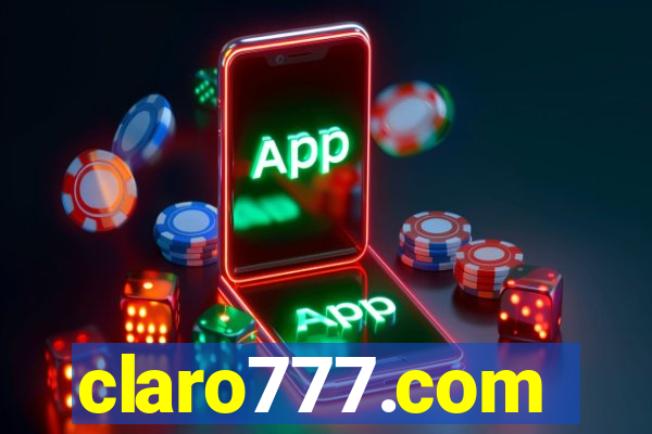 claro777.com