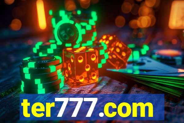 ter777.com