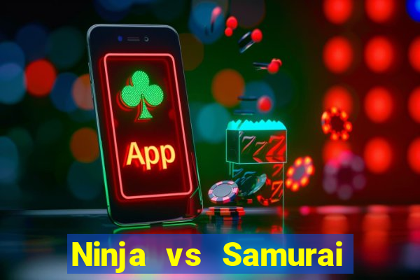 Ninja vs Samurai demo demo