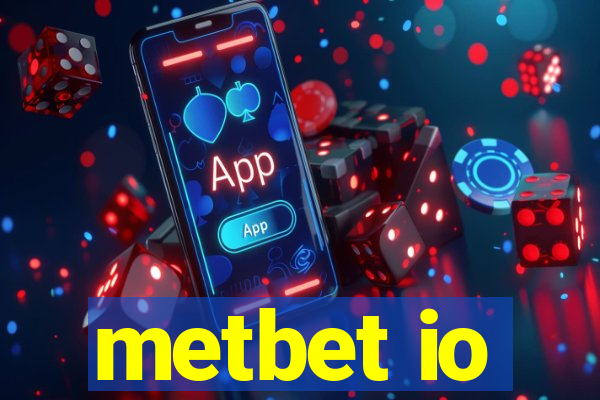 metbet io