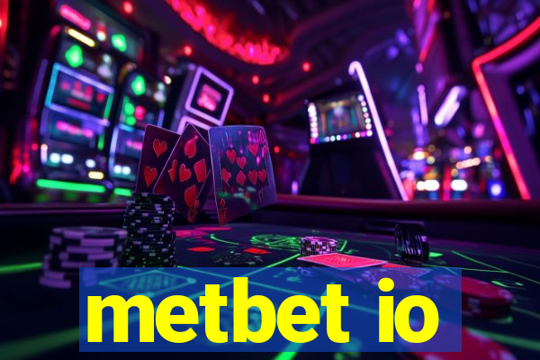 metbet io