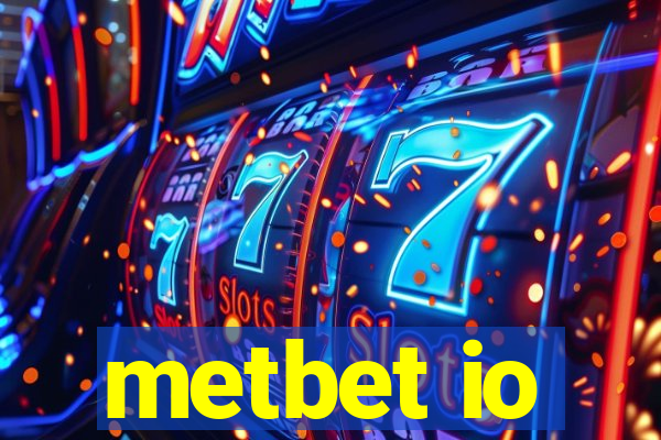 metbet io