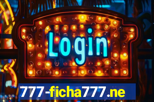 777-ficha777.net