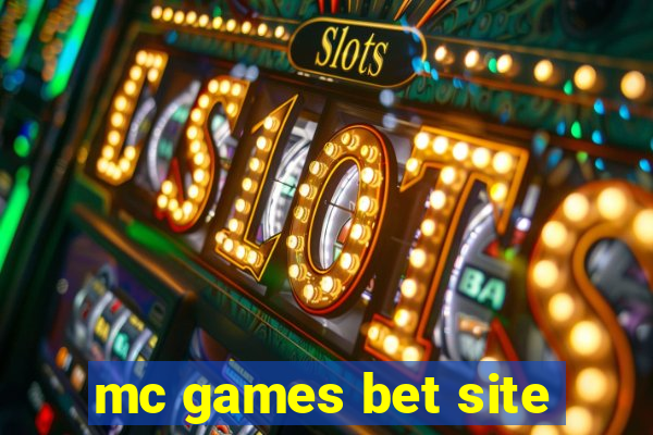 mc games bet site