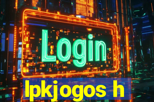 lpkjogos h