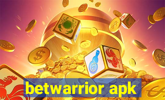 betwarrior apk