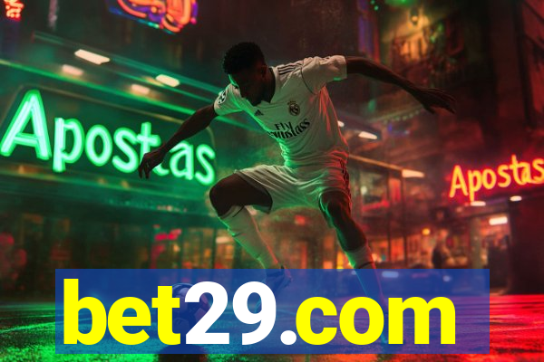 bet29.com