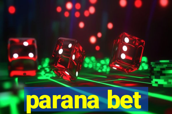 parana bet