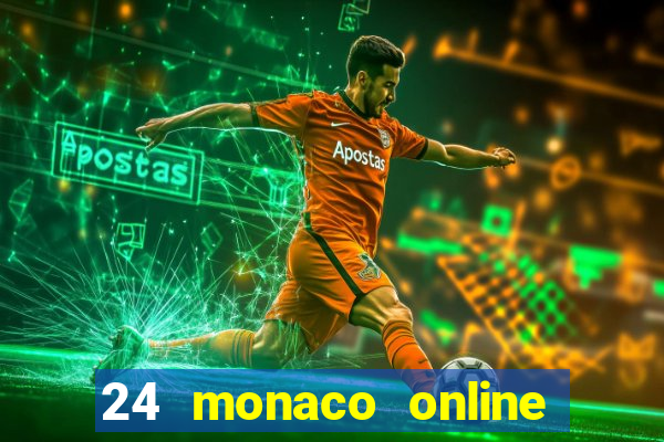 24 monaco online casino review