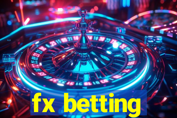 fx betting