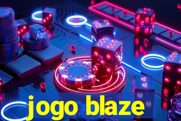 jogo blaze