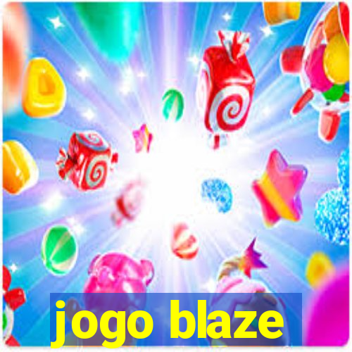 jogo blaze