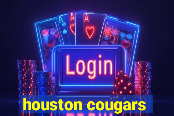 houston cougars