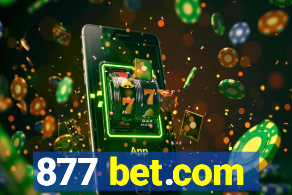 877 bet.com