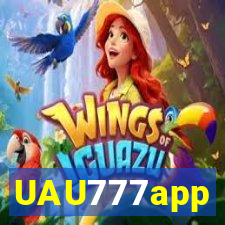 UAU777app