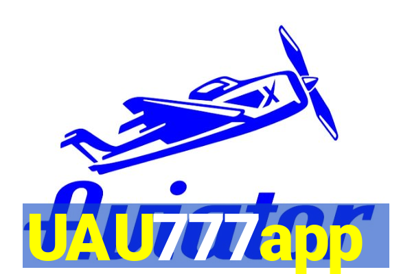 UAU777app