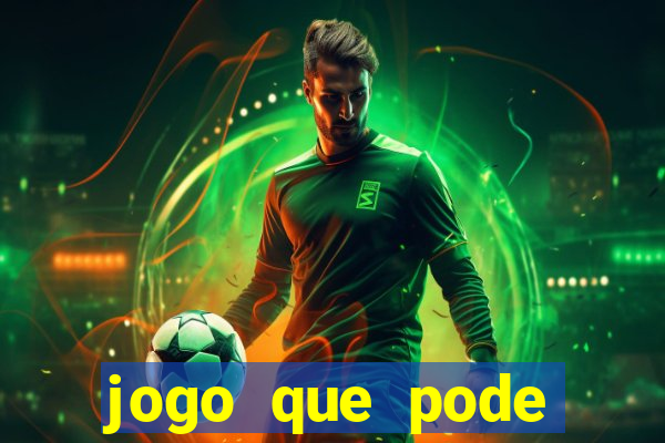 jogo que pode depositar 5 reais