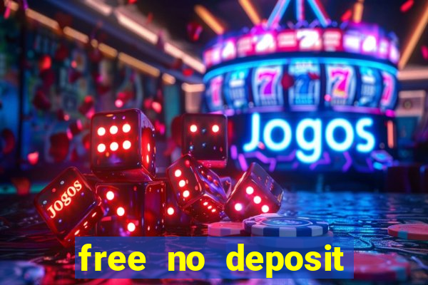 free no deposit bingo bonus