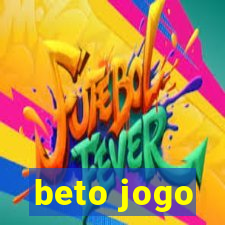 beto jogo