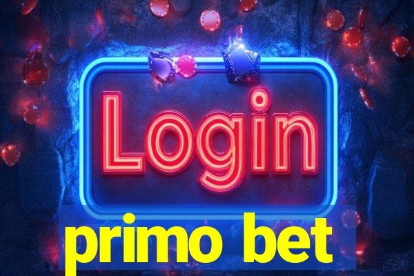 primo bet