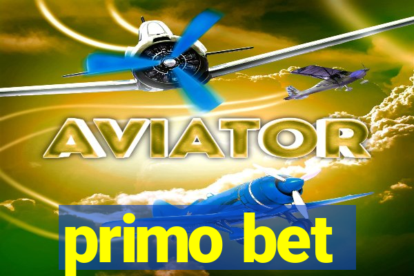 primo bet