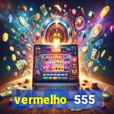 vermelho 555 plataforma de jogos