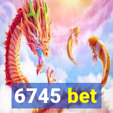 6745 bet