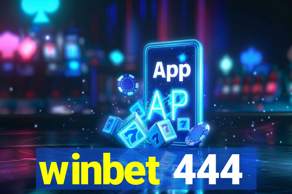 winbet 444