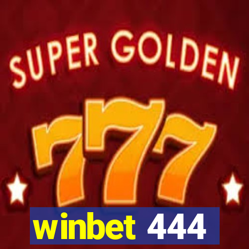 winbet 444