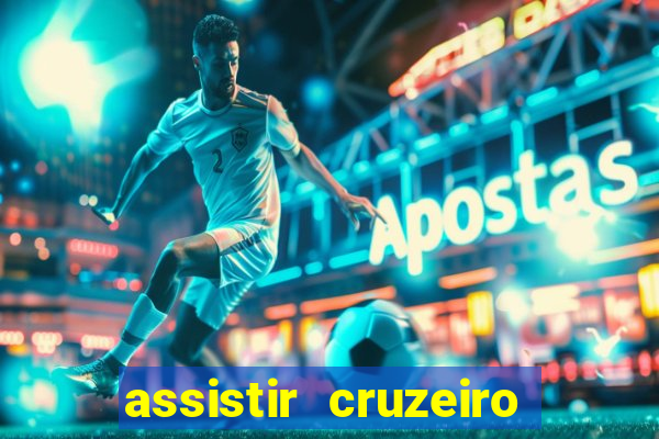 assistir cruzeiro das loucas online